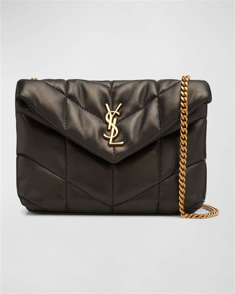 ysl crossbody bag neiman marcus|YSL shoulder bag sale.